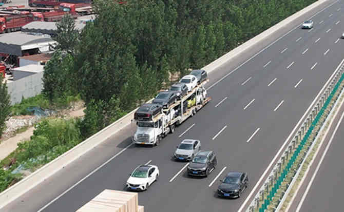 宁江区高速公路汽车救援